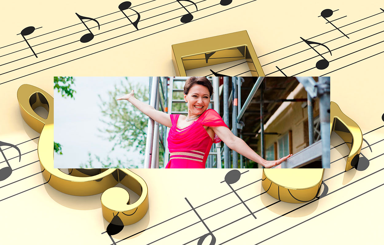 Tatiana Kisselova Kombineret