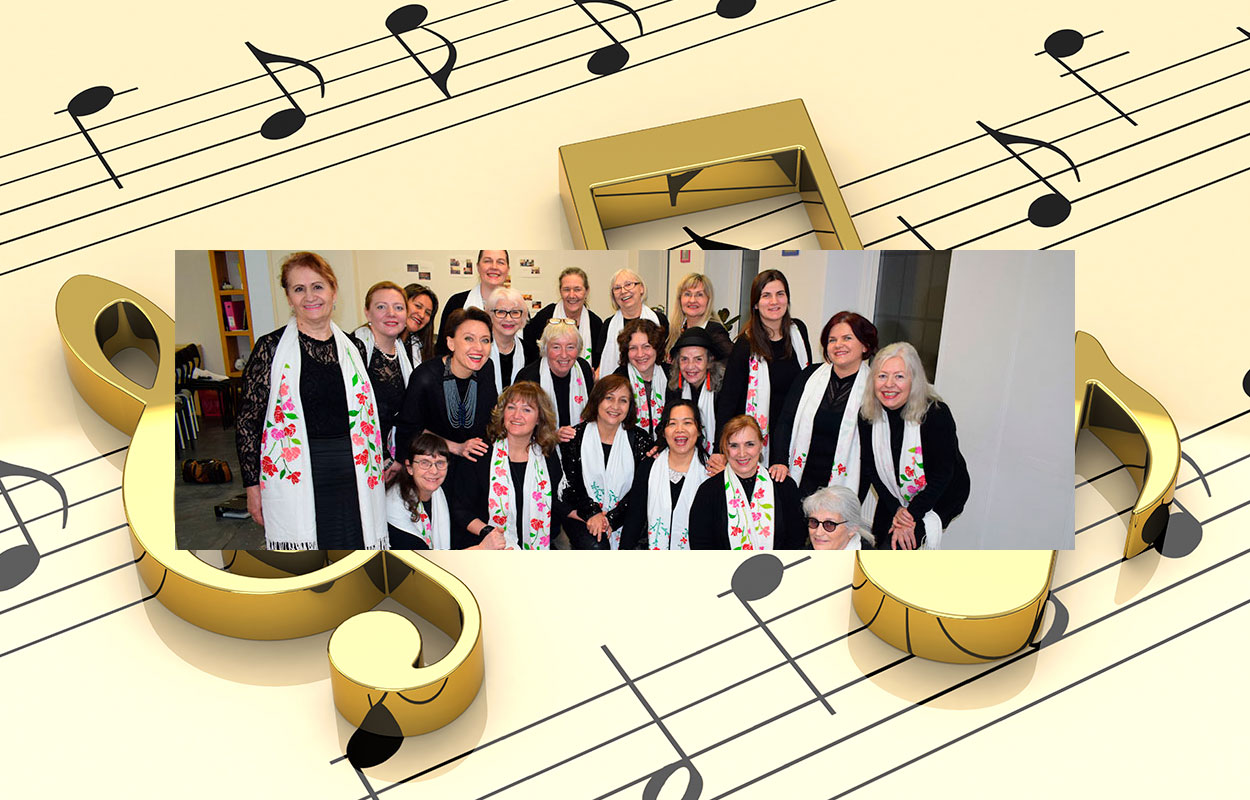 Verdens Sangfugle Kombineret 01